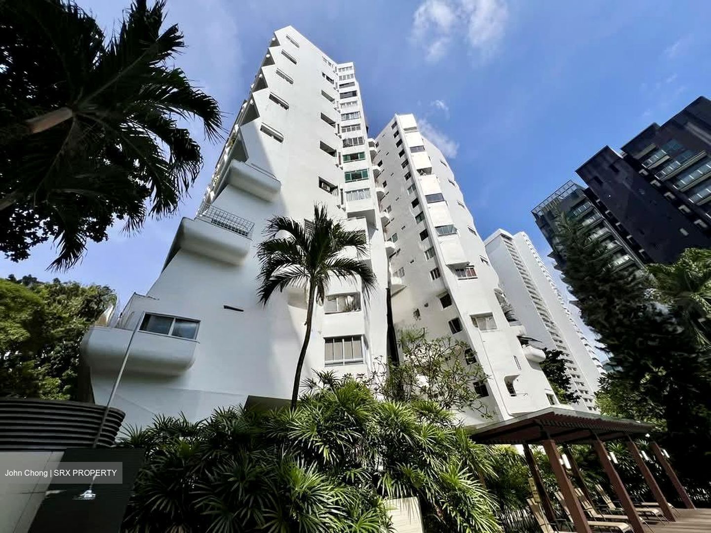 Elizabeth Heights (D9), Condominium #573983091
